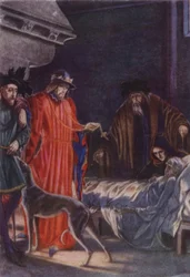 King Richard II